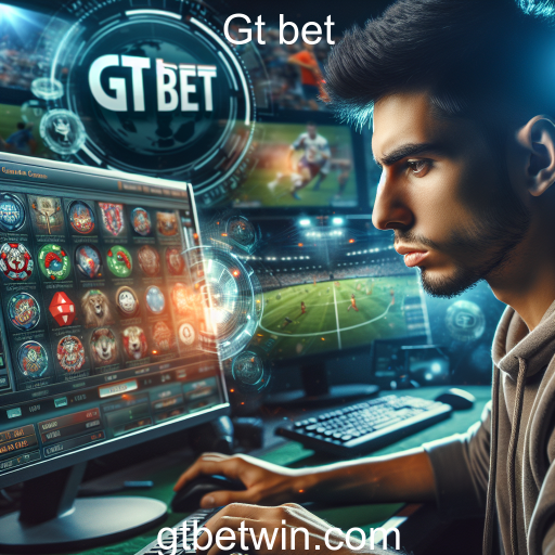 A Importância das Avaliações de Jogos no Gt Bet