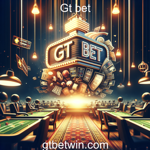 O Guia Completo para Apostas Esportivas no Gt Bet