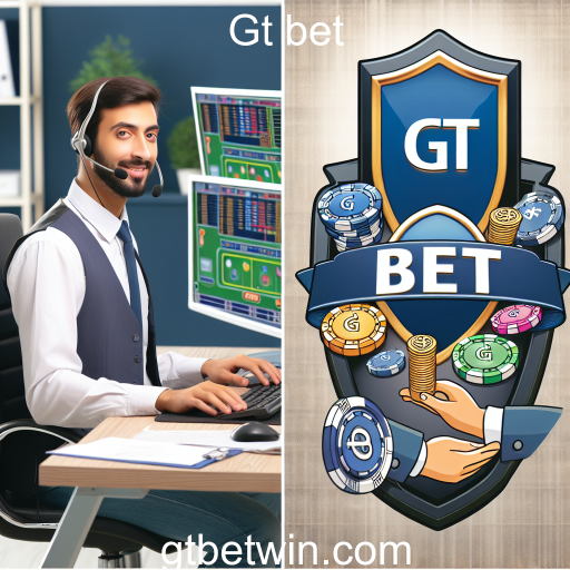 A Importância do Suporte ao Cliente em Plataformas de Jogos como o Gt bet